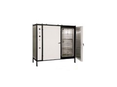 2 x 240升/ 200℃锅炉