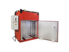 干燥箱SV Mk.II 3300升/ 300℃