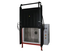 KNC / H 1000升/ 850℃